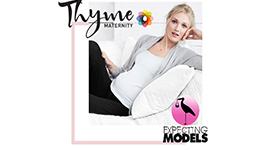 How to maintain your balance during pregnancy